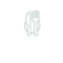 Nourish Icon Knife and Fork